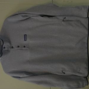 PATAGONIA WOMEN'S BETTER SWEATER MARSUPIAL LIGHTWEIGHT PULLOVER XL